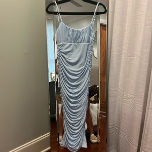 Lovers and Friends Emma Midi Dress